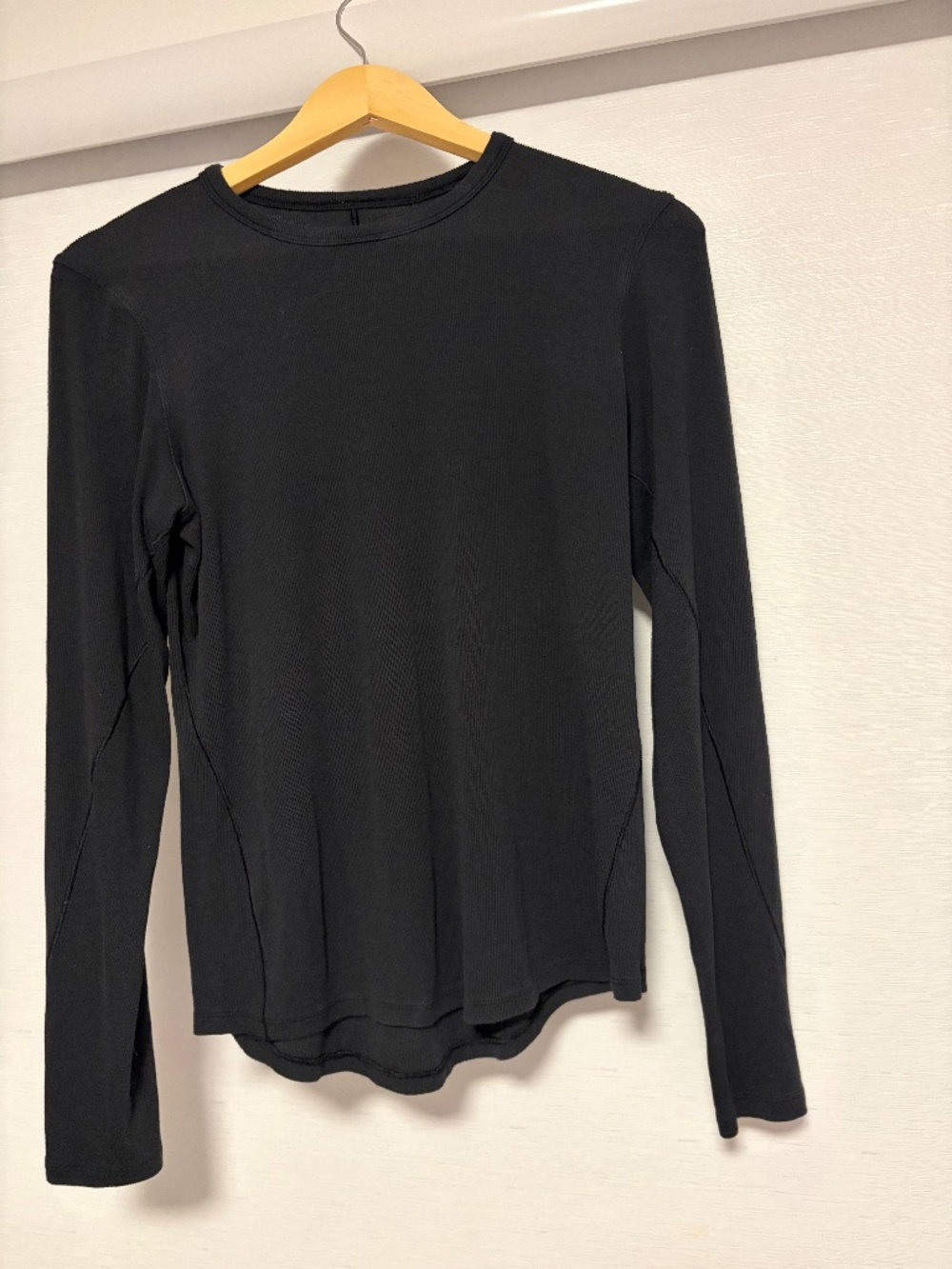 Lululemon Hold Tight Long Sleeve
